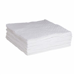 Oil-Only AirLaid King Pads 30" x 30", 50/pkg