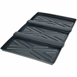 Ultra-Rack Containment Tray 44" x 72" x 2.75", 1/pkg