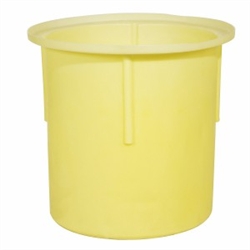 Poly-Collectorâ„¢ Drum Container 32.5" x 31", 1/pkg