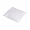 Oil-Only Polypropylene Pillow 10" x 10", 40/pkg