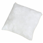 Oil-Only Polypropylene Pillow 18" x 18",  10/pkg