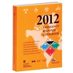 Emergency GuideBook 75" x 4", 1/pkg