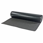 RailRoad Mat (Heavy Wt) 59" x 100', 1/pkg