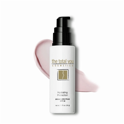Hydrating Protection SPF 30