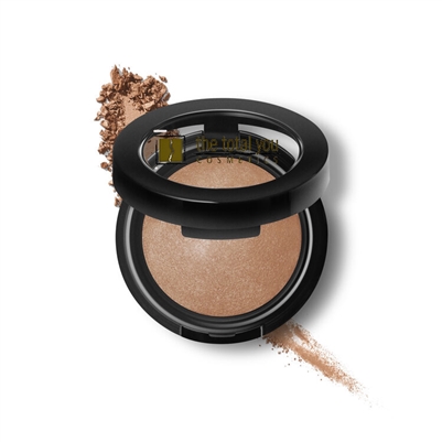 Baked Bronzing Powder