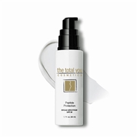 Peptide Protection - SPF 30