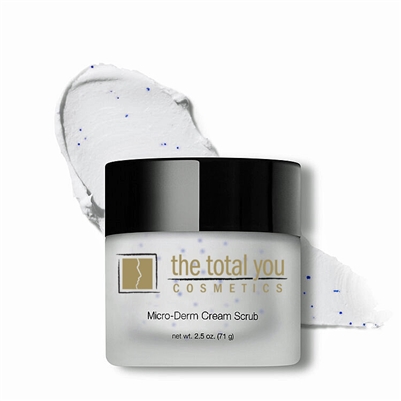 Micro Derm Cream Scrub