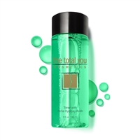 Toner With Alpha Hydroxy Acids