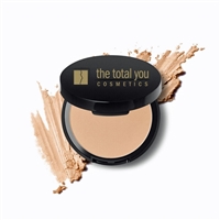 Dual Activ Powder Foundation