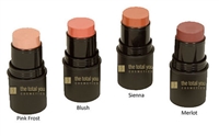 Organic Blush Stick