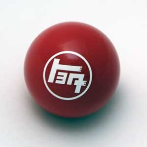 Red TEQ shift ball