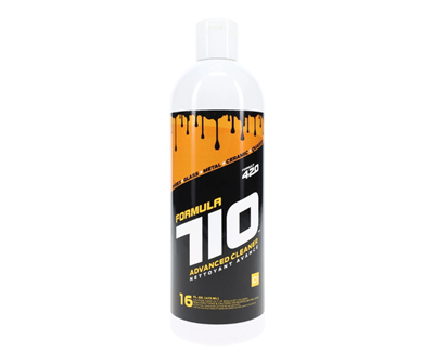 Formula 710 Advanced Cleaner for Dab Rigs, Quartz, Glass & Concentrate Accessories