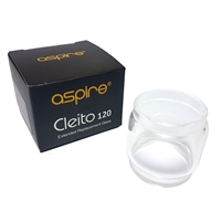 Aspire Replacement Glass