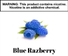 Blue Razberry
