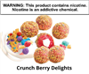 Crunch Berry Delights Vaper