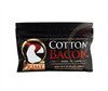 Wick 'N' Vape Cotton Bacon Prime Premium Organic Cotton for Rebuildable Atomizers