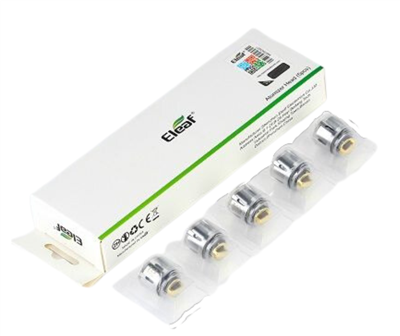 ELEAF ELLO HW SERIES REPLACEMENT COILS