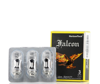 HORIZON FALCON REPLACEMENT COILS