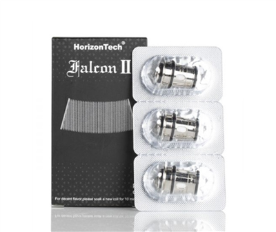 HORIZON FALCON 2 SECTOR MESH COILS