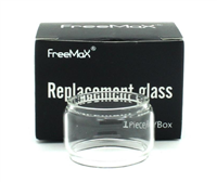FREEMAX MESH PRO REPLACEMENT GLASS