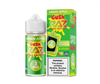 Pod Juice RAZ Green Apple Gush 100ml vape juice