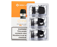 GeekVape Q Cartridges 3pk (Top-Filling)