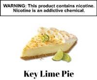 Key Lime Pie