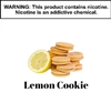 Lemon Cookie