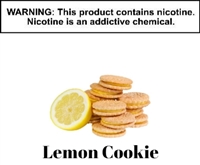 Lemon Cookie