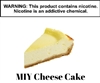 MIY Cheesecake