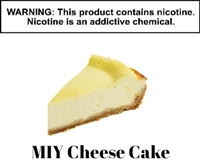 MIY Cheesecake