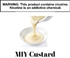 MIY Custard