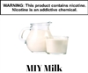MIY Milk