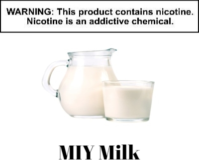 MIY Milk