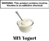 MIY Yogurt