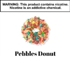 Pebbles Donut