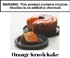 Orange Krush Kake Nicotine Salt