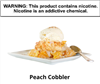 Peach Cobbler