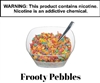 Frooty Pebbles Nicotine Salt