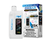 OXBAR x Pod Juice NIC SWITCH 35K Disposable Vape