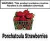 Ponchatoula Strawberries