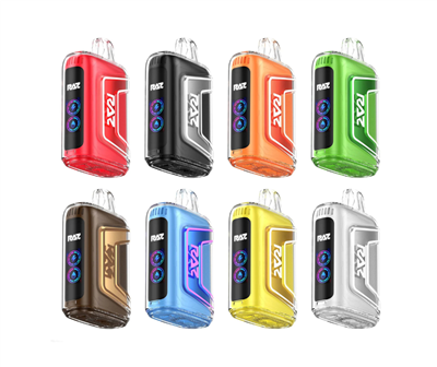 RAZ TN9000 Disposable Vape