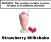 Strawberry Milkshake