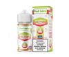 Pod Juice Strawberry Kiwi Pomberry 100ml fruit vape juice