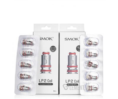 SMOK LP2 REPLACEMENT COILS