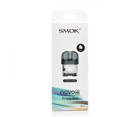 SMOK NOVO 4 REPLACEMENT PODS