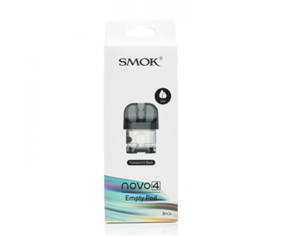 SMOK NOVO 4 REPLACEMENT PODS