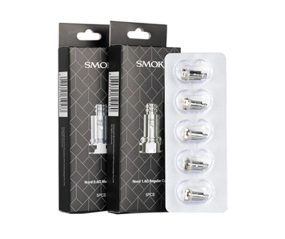 SMOK NORD REPLACEMENT COILS