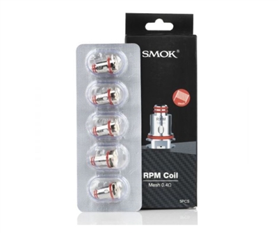 SMOK RPM REPLACEMENT COILS