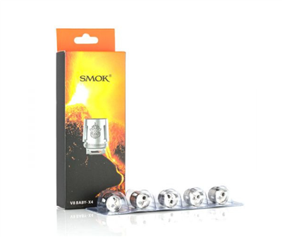 SMOK TFV8 BABY  REPLACEMENT COILS